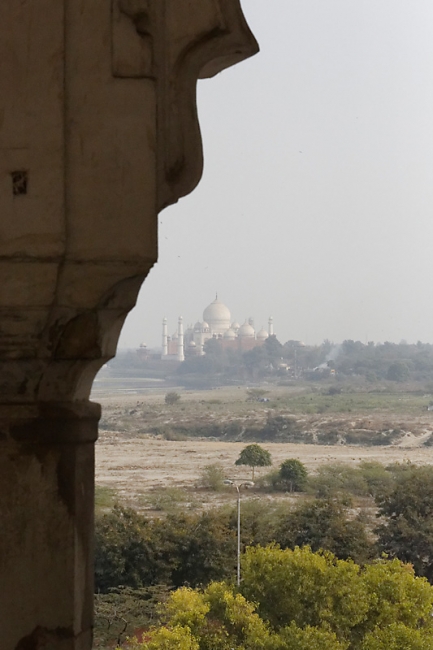 Agra-Le fort-078